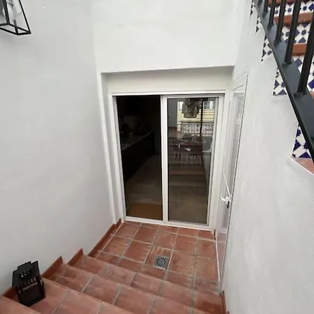 Casa Labout Σπίτι διακοπών *
