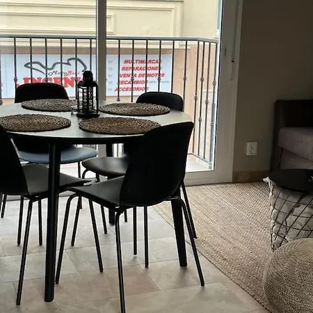 Casa Labout Σπίτι διακοπών Nerja