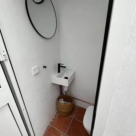 Holiday home Casa Labout