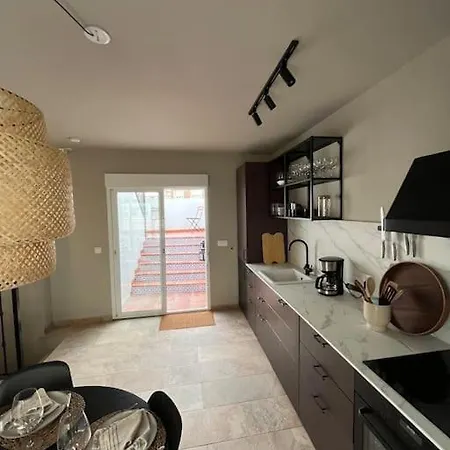 Holiday home Casa Labout *