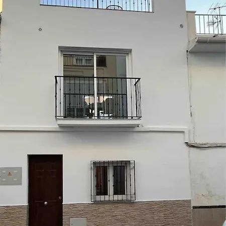 Casa Labout *