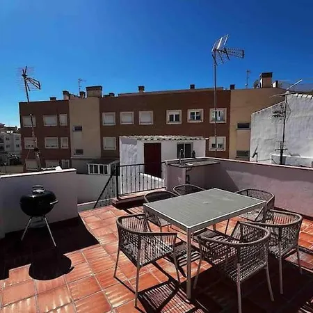 Casa Labout Nerja