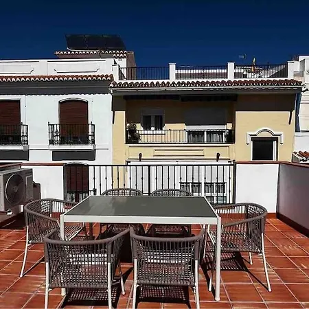 Casa Labout Holiday home *