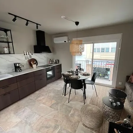 Casa Labout Prázdninový dům *