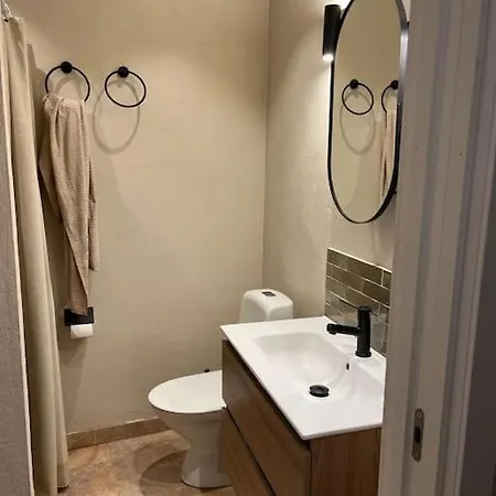 Prázdninový dům Casa Labout Nerja
