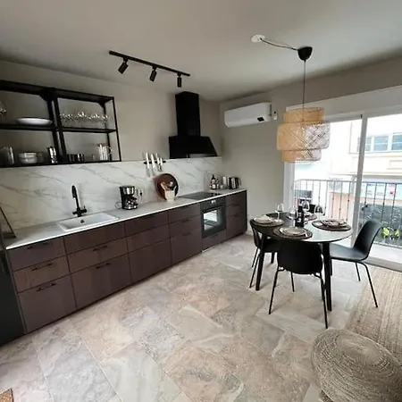 Casa Labout Prázdninový dům