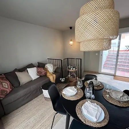 Casa Labout Prázdninový dům
