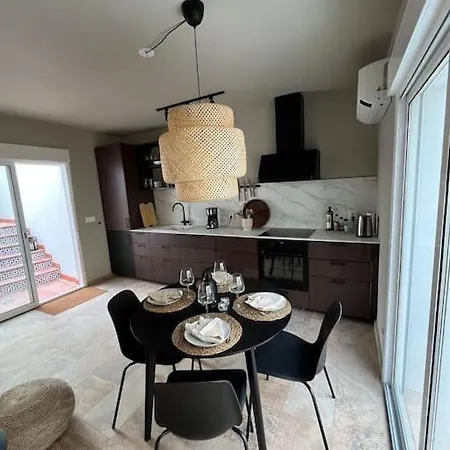Prázdninový dům Casa Labout Nerja