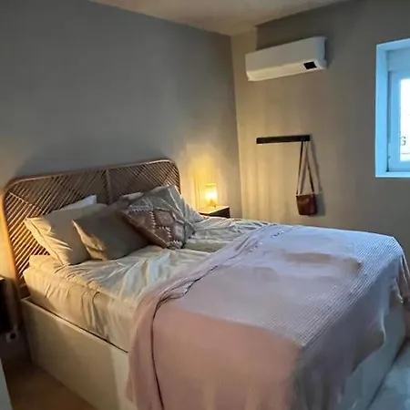 Tatil Evi Casa Labout